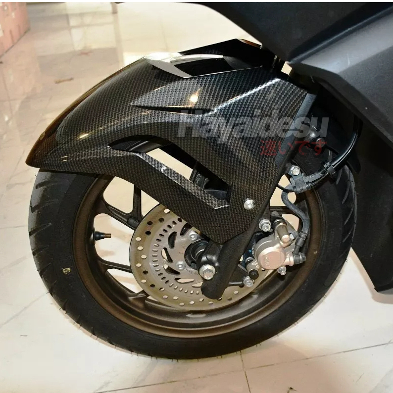 Dè trước độ dành cho Vario 160