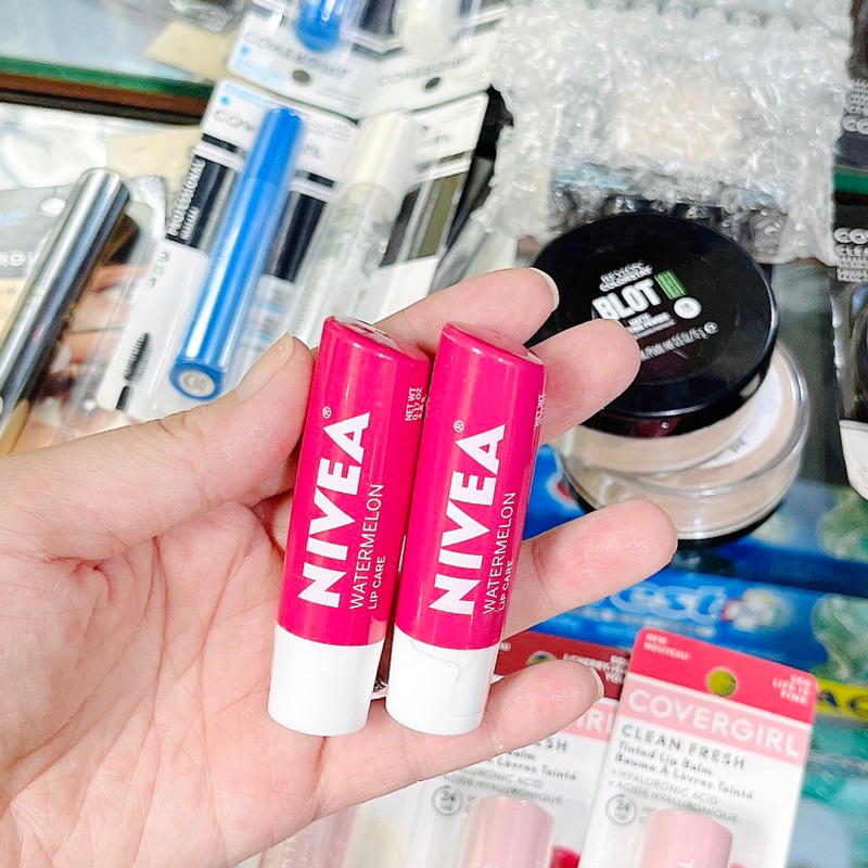 Son Dưỡng Mỹ Sale Rẻ