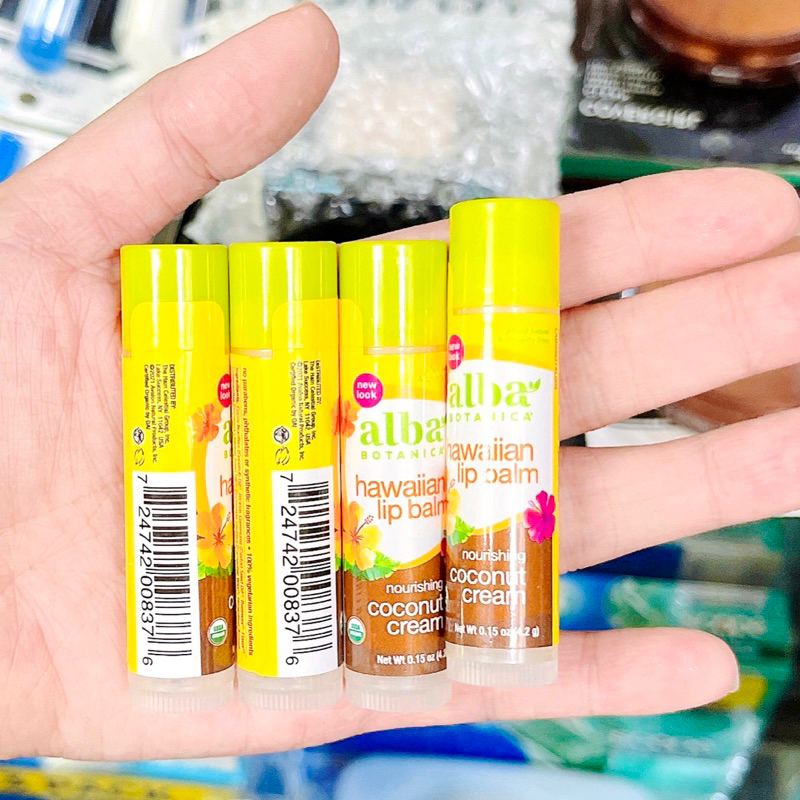 Son Dưỡng Mỹ Sale Rẻ