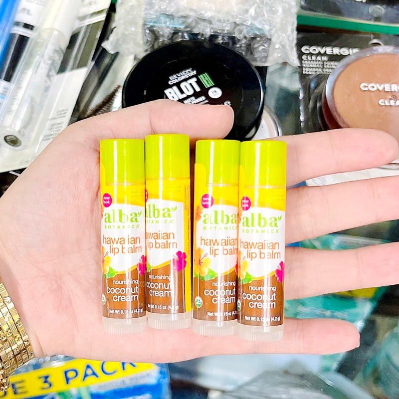 Son Dưỡng Mỹ Sale Rẻ