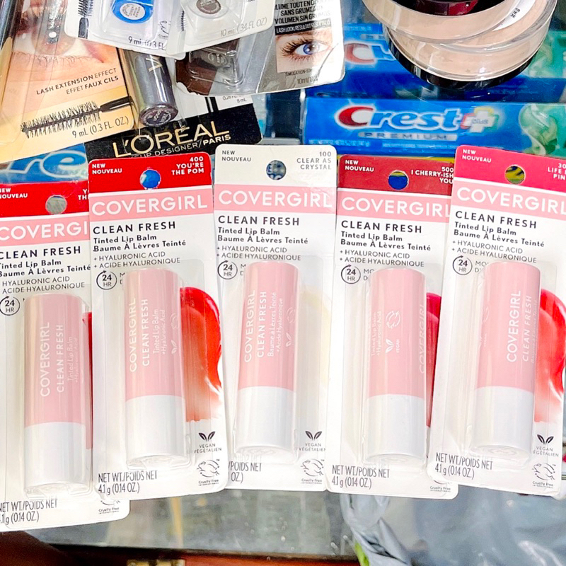 Son Dưỡng Mỹ Sale Rẻ