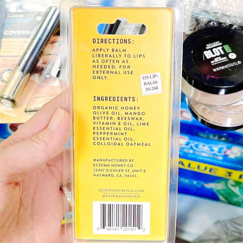 Son Dưỡng Mỹ Sale Rẻ