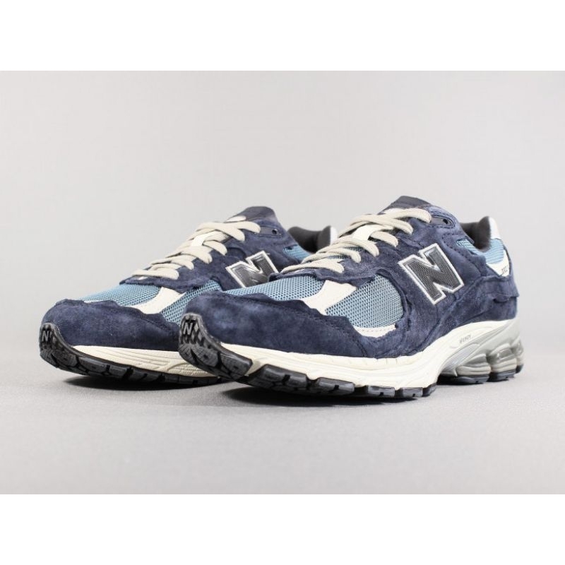 𝘽𝙞𝙂 𝙎𝘼𝙇𝙀  Giày Thể Thao New Balance 2002R 'Protection Pack' M2002R _ Tặng Kèm Tất Xịn