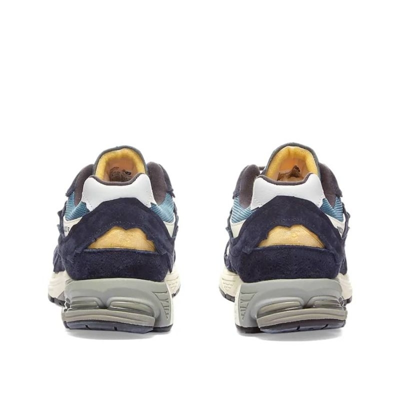 𝘽𝙞𝙂 𝙎𝘼𝙇𝙀  Giày Thể Thao New Balance 2002R 'Protection Pack' M2002R _ Tặng Kèm Tất Xịn