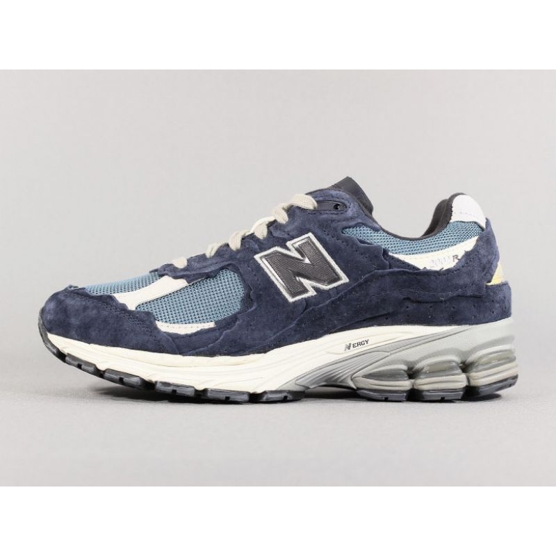 𝘽𝙞𝙂 𝙎𝘼𝙇𝙀  Giày Thể Thao New Balance 2002R 'Protection Pack' M2002R _ Tặng Kèm Tất Xịn