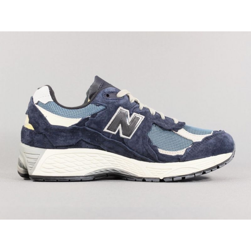 𝘽𝙞𝙂 𝙎𝘼𝙇𝙀  Giày Thể Thao New Balance 2002R 'Protection Pack' M2002R _ Tặng Kèm Tất Xịn