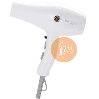 Máy sấy Fire Phoenix Super 8960 powerCông suất 2200w - dây diện dài 3m5Trọng lượng nhẹ 564gr, tiếng ồn thấp chỉ 78dB