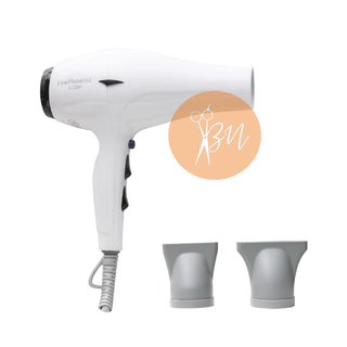 Máy sấy Fire PHOENIX 3100H, Công suất 2400w - dây diện dài 3m5