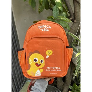 Balô mầm non Topica Kid