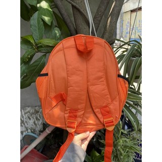 Balô mầm non Topica Kid
