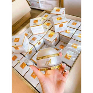 (Chính hãng 1000%) Kem Face Pháp A Kem dưỡng trắng da mặt