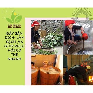  Đẹp dáng - Săn da thơm người tránh gió An Nam