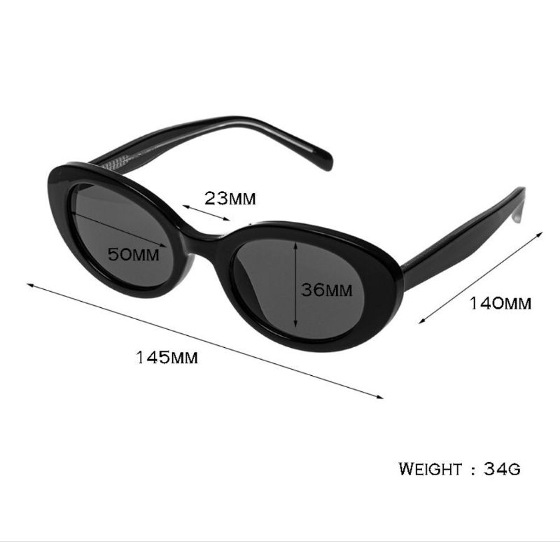 KÍNH ONE BRILLIANT CHICO-0B221