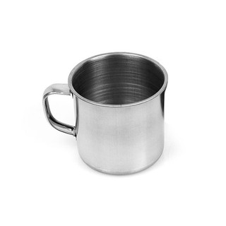 [HÀNG CHUẨN] Cốc iNox 304 Có Quai 7cm