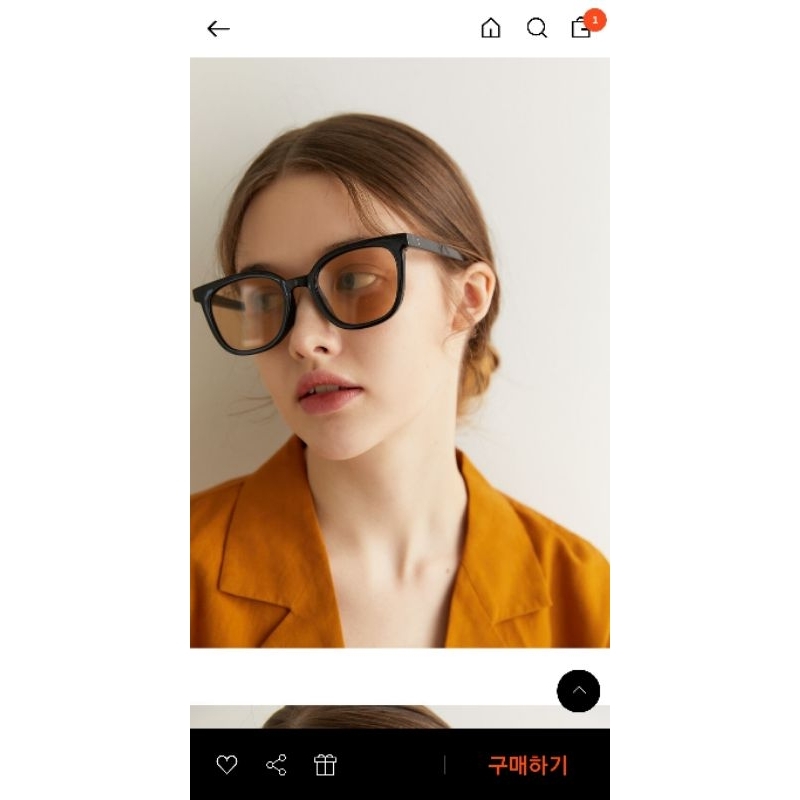 KÍNH ONE BRILLIANT JAYCE-OB267