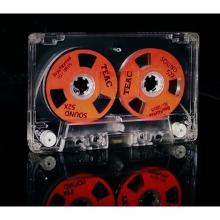 băng cassette reel nhôm