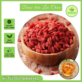 [Hủy Diệt] Kỉ tử đỏ NINH HẠ thượng hạng. chưa bao giờ rẻ hơn