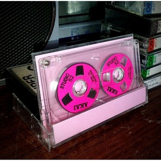 băng cassette reel nhôm