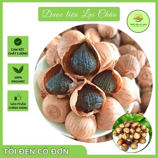 Tỏi đen cô đơn loại 1