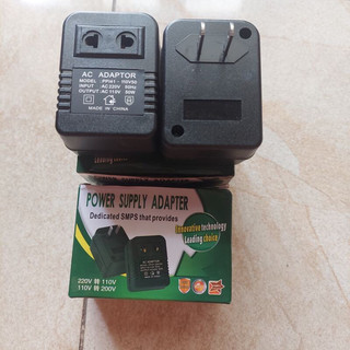Cục đổi nguồn điện 220v -110v/50w
