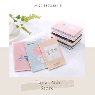Giấy thấm dầu cho da mặt gói 50 tờ