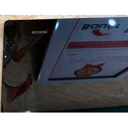 Bếp Từ Đôi Bauer 326SS , Bauer 326SES