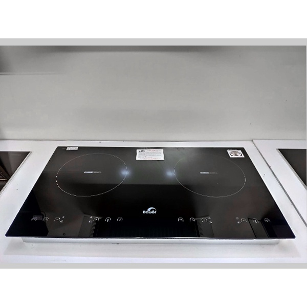 Bếp Từ Đôi Bauer 326SS , Bauer 326SES