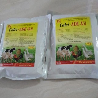 thuoc  bổ sung  can  xi(1kg)