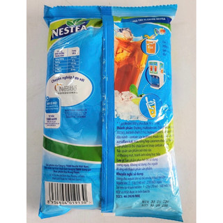 Trà chanh Nestea 800g
