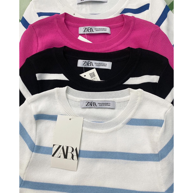 Áo body len dệt kim ZR dư xịn