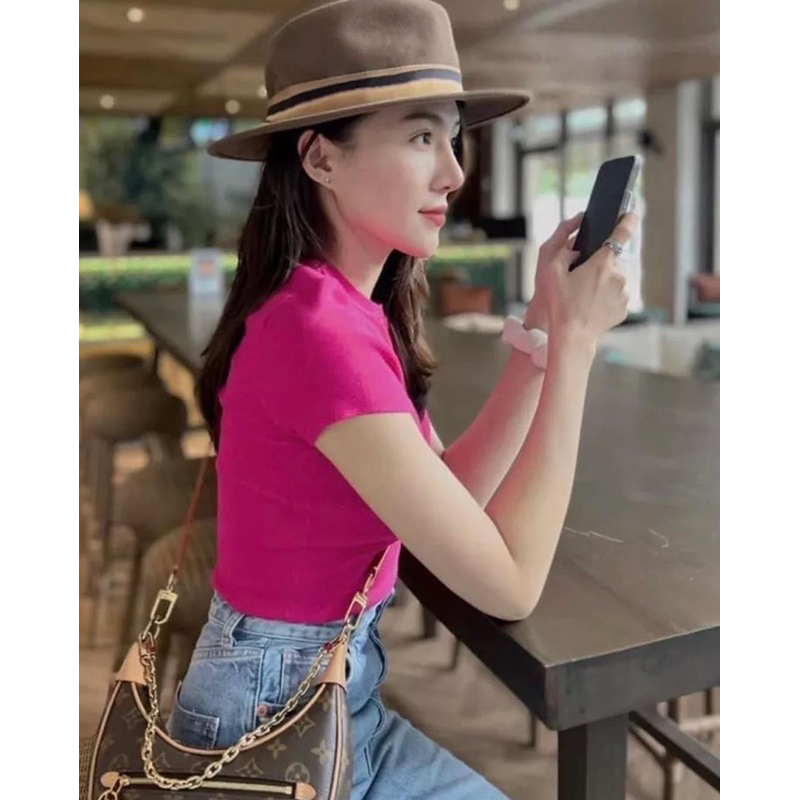 Áo body len dệt kim ZR dư xịn