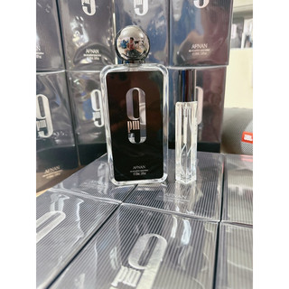 Nước hoa Nam 9Pm chiết 10ml