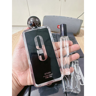 Nước hoa Nam 9Pm chiết 10ml