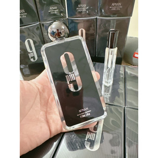 Nước hoa Nam 9Pm chiết 10ml