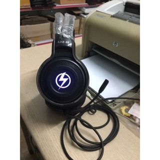 Xả tai nghe lightning ADZ 02 hàng thanh lý còn tốt
