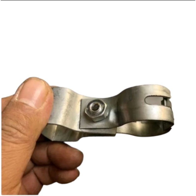 Đai treo, cùm treo ống nước