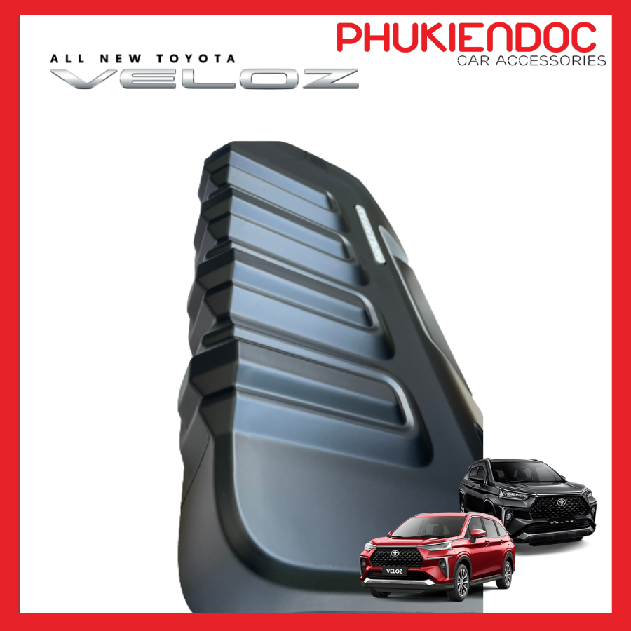 Nắp che động cơ Toyota Veloz/Avanza nhập khẩu Indonesia