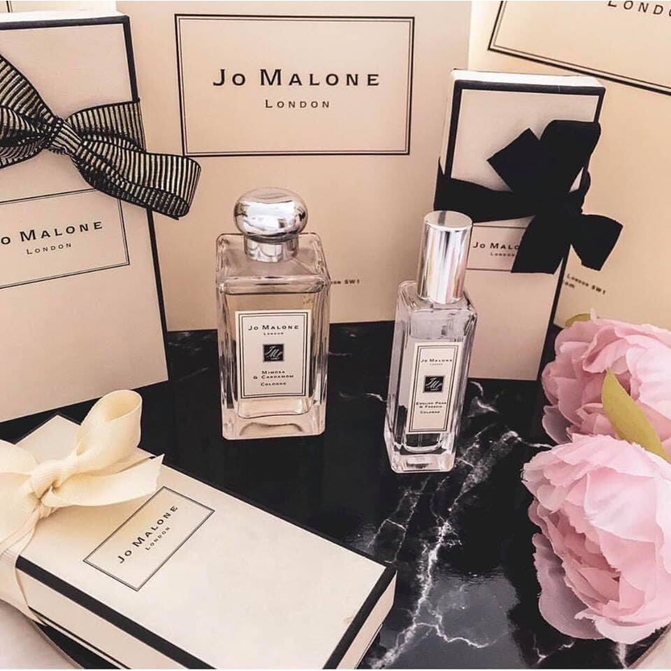 Nước hoa Jo Malone - Mimosa & Cardamom - Cologne - 30ml