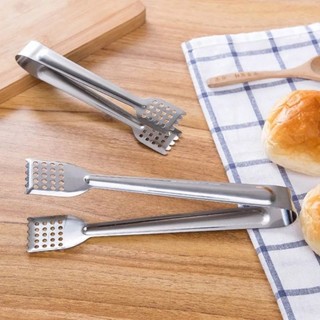 Kẹp lỗ gấp thức ăn, gấp đá, gấp đồ nướng