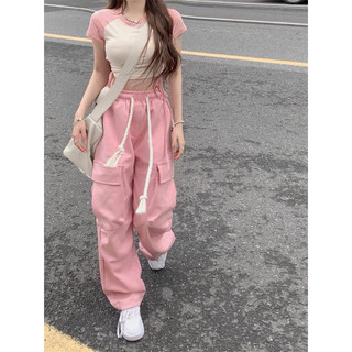 Bộ Thể Thao Hồng 49