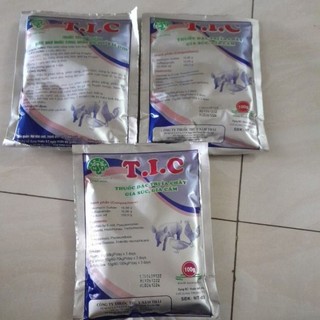 Đặc trị ỉa chảy 100g