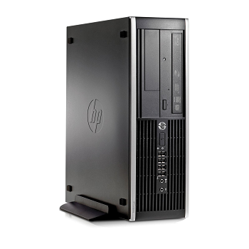 Case máy tính đồng bộ văn phòng HP h61 - siêu bền