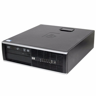 case máy tính đồng bộ văn phòng HP h61 - siêu bền TẶNG WIFI dùng như laptop