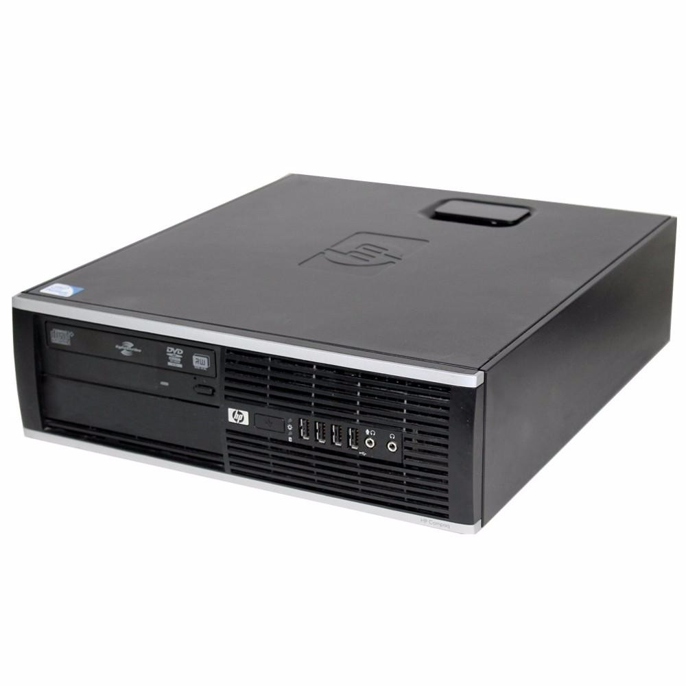 case máy tính đồng bộ văn phòng HP h61 – siêu bền