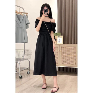 Pamela Dress