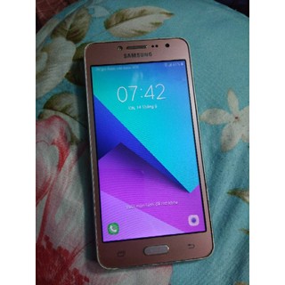 Điện thoại galaxy j2 prime