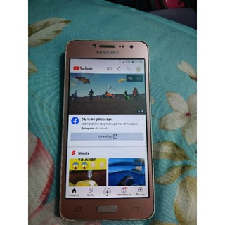 Điện thoại galaxy j2 prime