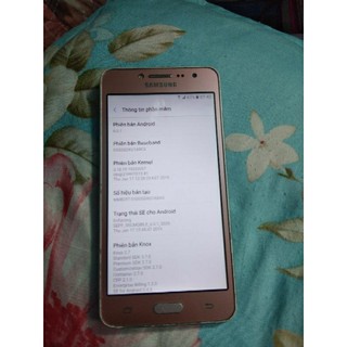 Điện thoại galaxy j2 prime