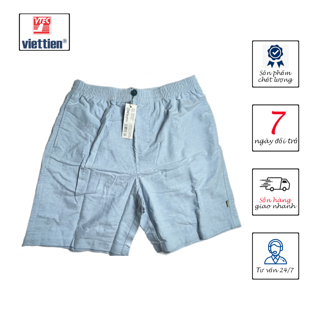 VIETTIEN - QUÂN ĐÙI NAM 6R9505 , 100% COTTON