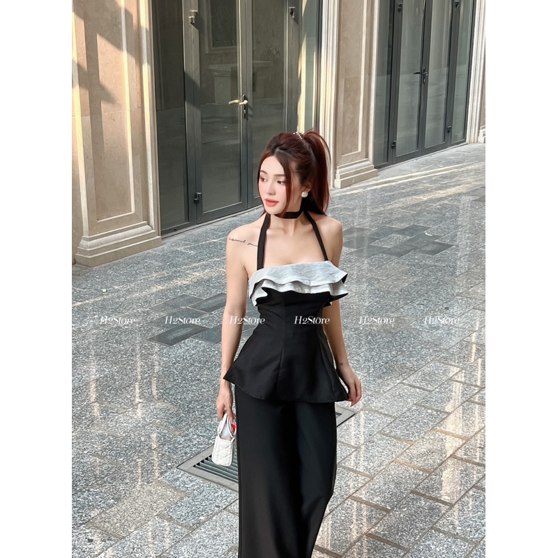 ÁO PHỐI   -   QA04219